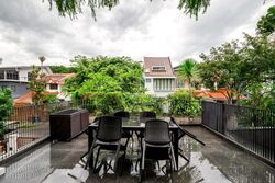 Opera Estate (D15), Terrace #532717821
